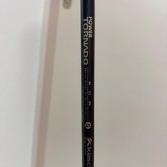 Kasco キャスコ　ユーティリティ　パワートルネード　44 Sの画像