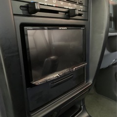 ハイラックスサーフ　SSR-Xの画像