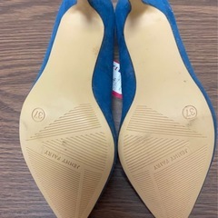 新品　パンプス　23.5cmの画像