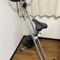 KYOEI BOXING GYM　フィットネスバイクの画像