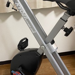 KYOEI BOXING GYM　フィットネスバイクの画像