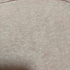 【3月末まで】dacco 授乳クッション ふつうサイズ ピンクの画像