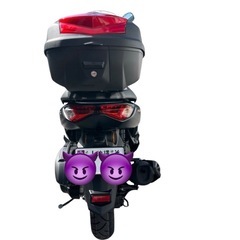 😈美品✨️NMAX155 ヤマハ🛵現金35万円💟の画像