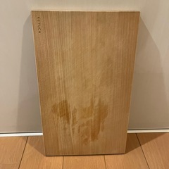 KEYUKA  まな板の画像