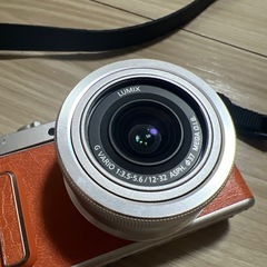 LUMIXGF10 
の画像