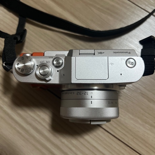 その他 LUMIXGF10
