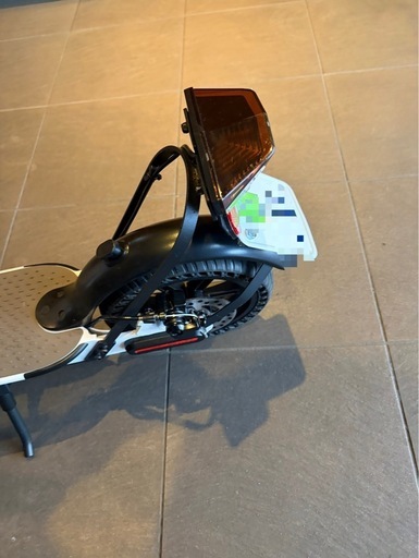 自転車 RitchBit