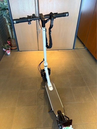 自転車 RitchBit