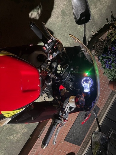 好調 広島 自賠4年 配送可 ホンダ NS-1 HONDA 原付き 50cc
