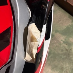 好調 広島 自賠4年 配送可 ホンダ NS-1 HONDA 原付き 50ccの画像