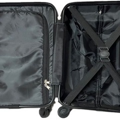 サンリオ キャリーケース 2020年当たりくじの画像