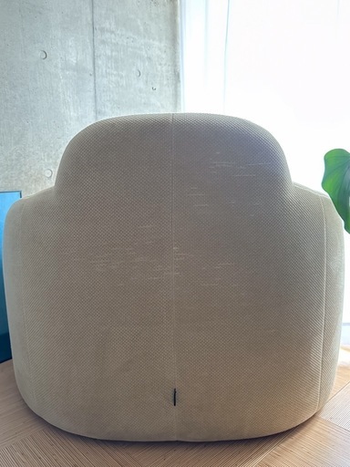 4月上旬まで出品！ligne roset リーン ロゼ  1人掛けソファ