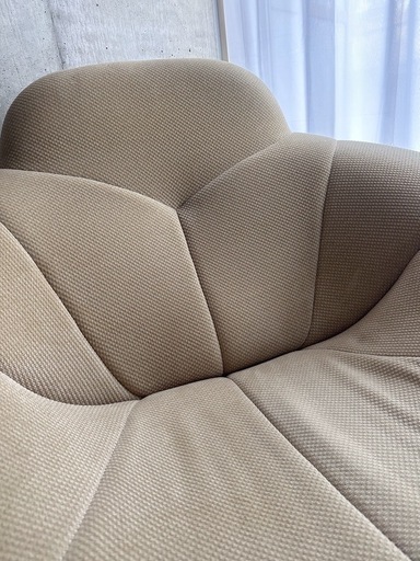 4月上旬まで出品！ligne roset リーン ロゼ  1人掛けソファ