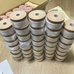 布コロナミニマスカーの画像