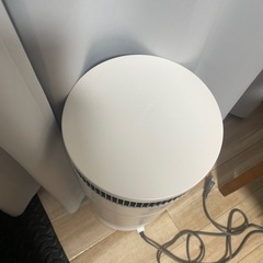 アイリスオーヤマ空気清浄機の画像