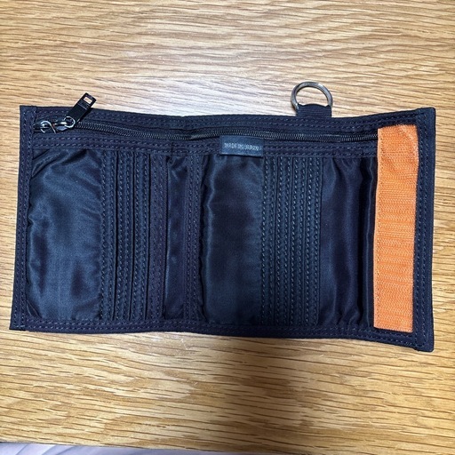 PORTER財布