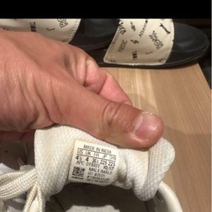 adidas アディダス　スタンスミスの画像