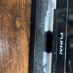 [お取引者様決定]テレビ32インチの画像