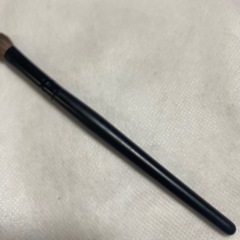 アイシャドウ&シェーディング　メイクブラシの画像