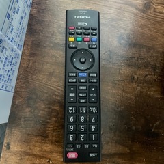 [お取引者様決定]テレビ32インチの画像