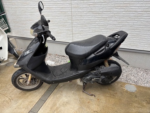 その他 SUZUKI ZZ 50cc