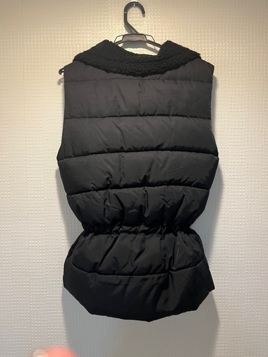 セレクトショップ購入✨定価1万程✨2wayダウンベスト✨