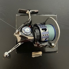 Abu Garcia Revo NEOS Deez スピニングリールの画像