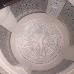 L17J6 　東芝洗濯機　大容量 10㌔　人気カラーの画像