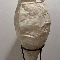 コンランショップ購入　おしゃれなサイドライトの画像