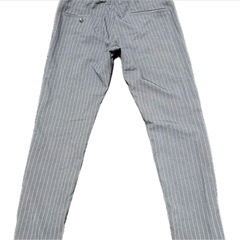 HIDEAWAYイージーパンツの画像