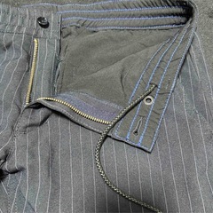 HIDEAWAYイージーパンツの画像