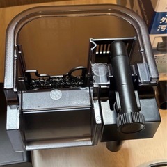 テトラ オートワンタッチフィルター フリーウォッシュの画像