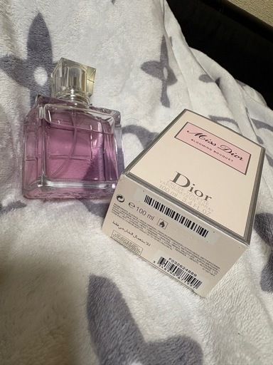 Dior Miss Dior ディオール 香水 100ml