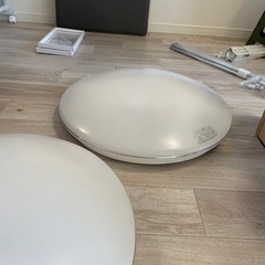 シーリングライトセットの画像