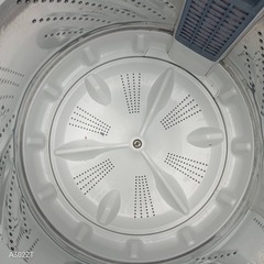 A23G4　新生活応援　冷蔵庫　洗濯機セット　の画像