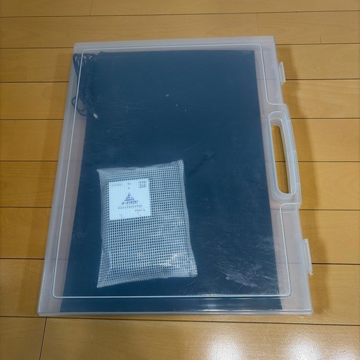 光電管測定器とジャンプマット、機材お譲りします