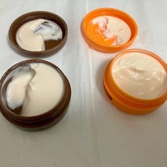 GATSBY 2つの画像