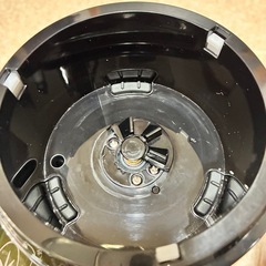 【ジャンク品】破損・汚れあり　ミキサーセット　部品取りにの画像