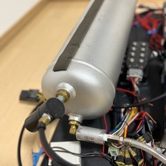 エアサス　値段提示して下さい！の画像