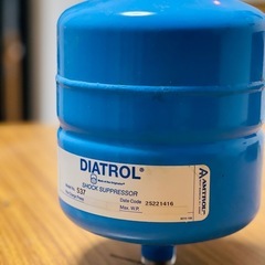 ウオ-タハンマ　新品の画像