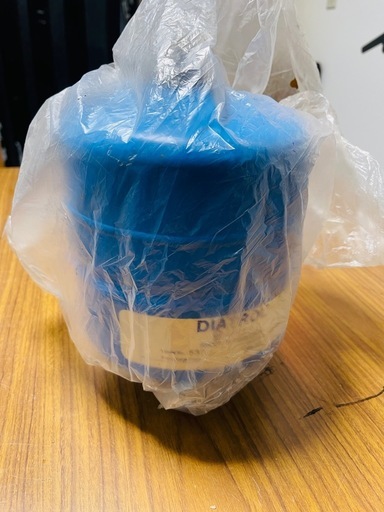 ウオ-タハンマ　新品