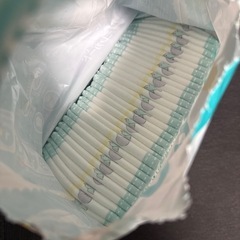 パンパース 紙おむつの画像