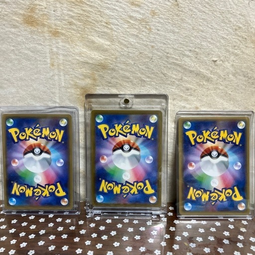 ポケモンカード