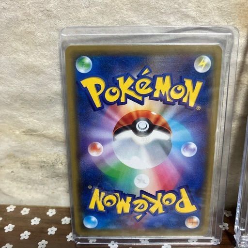 ポケモンカード