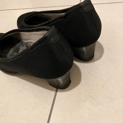 パンプスの画像