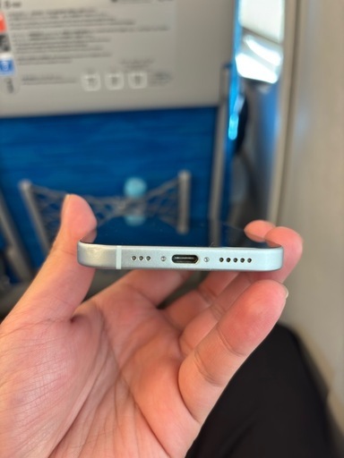 携帯電話/スマホ Iphone 15   256GB