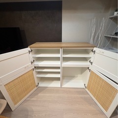 Ikea 棚の画像