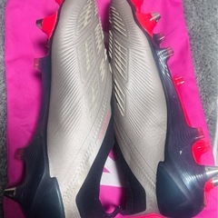 Predator Elite Laceless SG 27cm　美品の画像