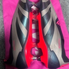 Predator Elite Laceless SG 27cm　美品の画像