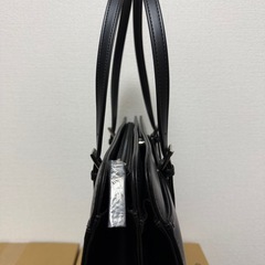 青木　リクルートカバンの画像